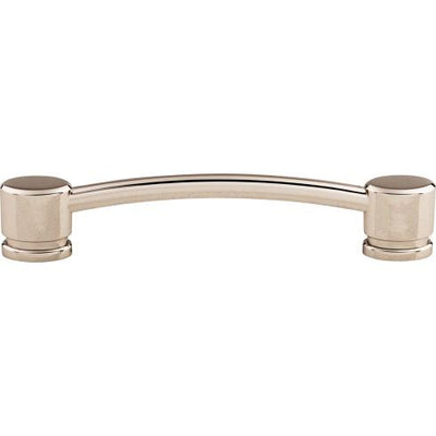 Top Knobs Oval Thin Pull
