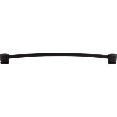 Top Knobs Oval Thin Pull