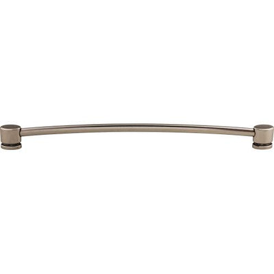 Top Knobs Oval Thin Pull