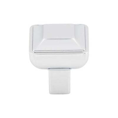 Top Knobs Podium Knob