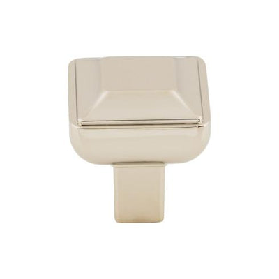 Top Knobs Podium Knob