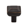 Top Knobs Podium Knob