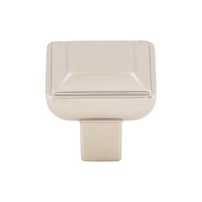 Top Knobs Podium Knob