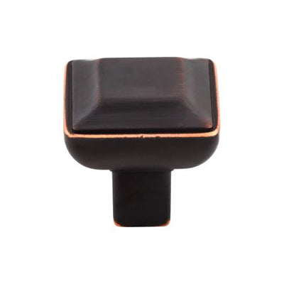 Top Knobs Podium Knob
