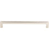 Top Knobs Podium Appliance Pull