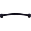 Top Knobs Oval Appliance Pull
