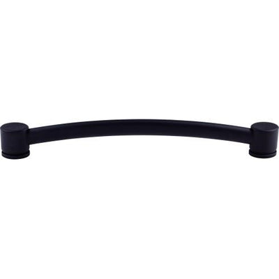 Top Knobs Oval Appliance Pull