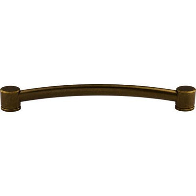 Top Knobs Oval Appliance Pull