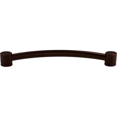 Top Knobs Oval Appliance Pull