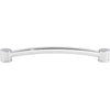 Top Knobs Oval Appliance Pull