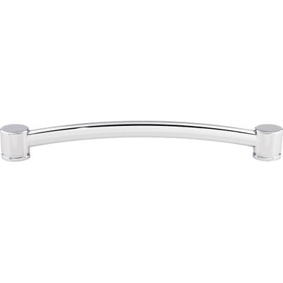 Top Knobs Oval Appliance Pull