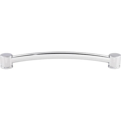 Top Knobs Oval Appliance Pull