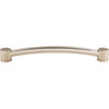 Top Knobs Oval Appliance Pull