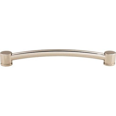 Top Knobs Oval Appliance Pull