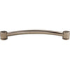 Top Knobs Oval Appliance Pull