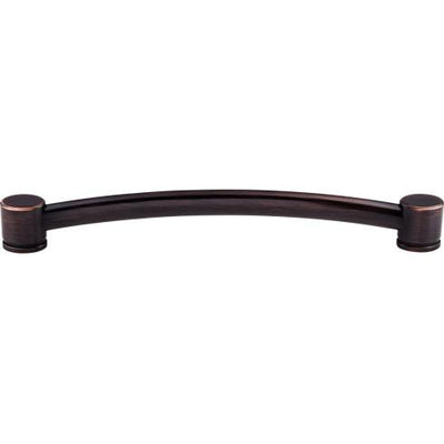 Top Knobs Oval Appliance Pull