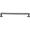 Top Knobs Ascendra Appliance Pull
