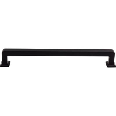 Top Knobs Ascendra Appliance Pull