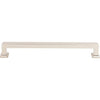 Top Knobs Ascendra Appliance Pull