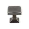 Top Knobs Contour Knob