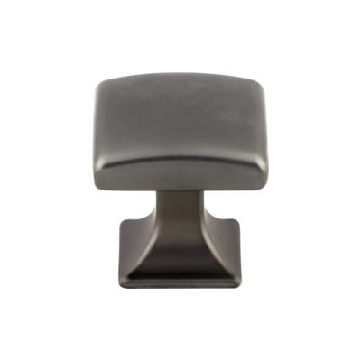 Top Knobs Contour Knob