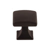 Top Knobs Contour Knob