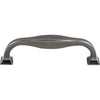 Top Knobs Contour Pull