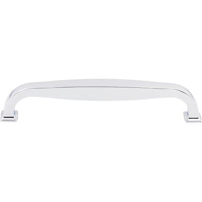 Top Knobs Contour Appliance Pull