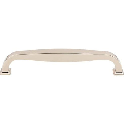 Top Knobs Contour Appliance Pull