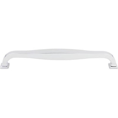 Top Knobs Contour Appliance Pull