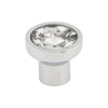 Top Knobs Wentworth Crystal Knob