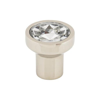 Top Knobs Wentworth Crystal Knob