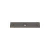 Top Knobs Channing Backplate