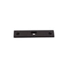 Top Knobs Channing Backplate