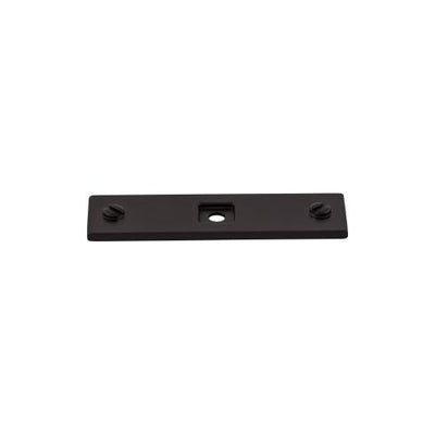 Top Knobs Channing Backplate