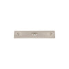 Top Knobs Channing Backplate