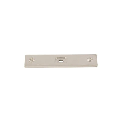 Top Knobs Channing Backplate