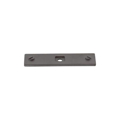 Top Knobs Channing Backplate