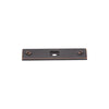 Top Knobs Channing Backplate