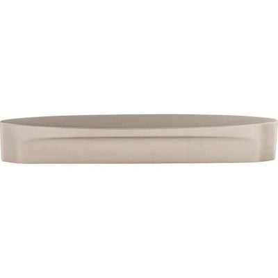 Top Knobs Oval Slot Pull