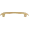 Top Knobs Edgewater Pull
