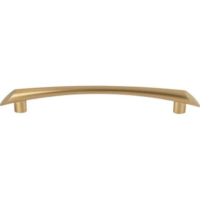 Top Knobs Edgewater Pull
