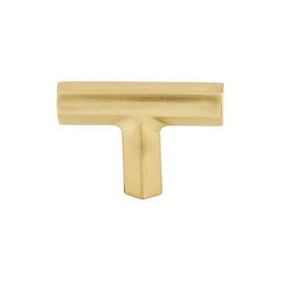 Top Knobs Lydia T Shape Knob