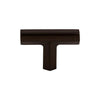 Top Knobs Lydia T Shape Knob