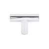 Top Knobs Lydia T Shape Knob