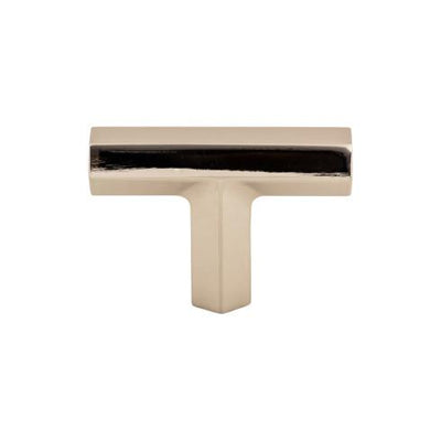 Top Knobs Lydia T Shape Knob