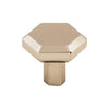 Top Knobs Lydia Knob