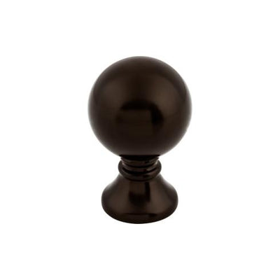 Top Knobs Kara Knob