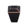 Top Knobs Juliet Knob