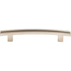 Top Knobs Inset Rail Pull